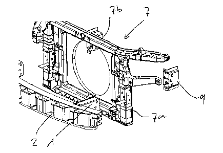 Une figure unique qui représente un dessin illustrant l'invention.